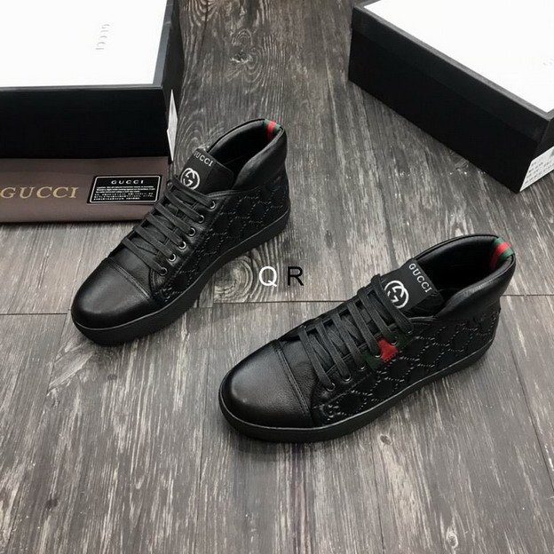 men high guci shoes 2021-11-5-051